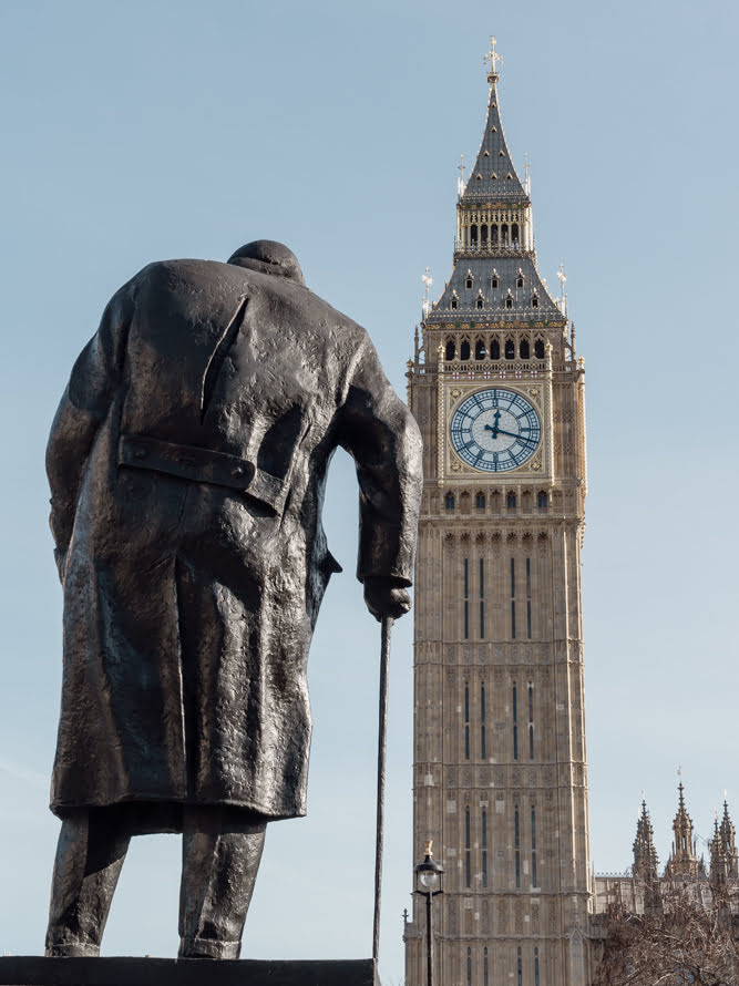 Découvrir Londres et comprendre les Anglais