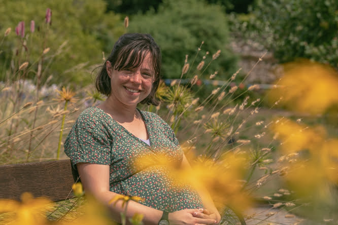 Alice guide conférencière française dans le comté de Devon