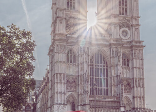 L’abbaye de Westminster : chef-d’œuvre du gothique anglais