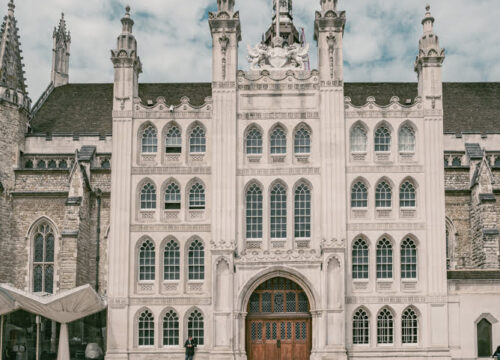 La City de Londres : Contes et légendes